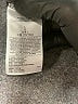 Gap 100% Viscose Gray 3/4 Sleeve Top Size L - photo 8