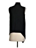 Apt. 9 Black Kimono Size XS (petite) - photo 2