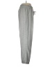 Shein Curve Gray Sweatpants Size 0X - photo 4