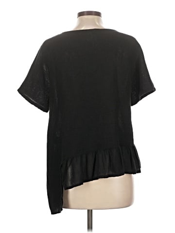 TINA Stephens Short Sleeve Top (view 2)