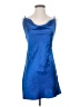 Motel Blue Cocktail Dress Size S - photo 1