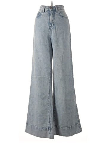 Triarchy Jeans (view 1)