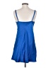 Motel Blue Cocktail Dress Size S - photo 2