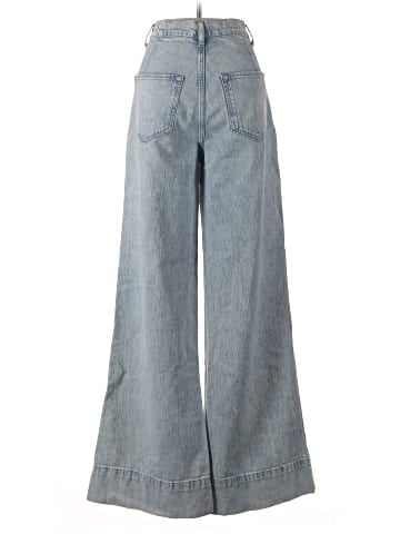 Triarchy Jeans (view 2)