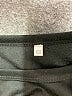 Unbranded Black Long Sleeve T-Shirt Size XXL - photo 8