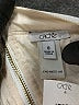 Cache Metallic Gold Formal Skirt Size 8 - photo 4