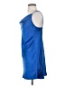 Motel Blue Cocktail Dress Size S - photo 5