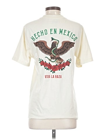Eighty Eight Short Sleeve T-Shirt (view 2)