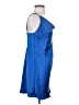 Motel Blue Cocktail Dress Size S - photo 4