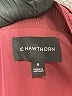 41Hawthorn 100% Polyester Burgundy Vest Size M - photo 6