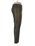 Solid & Striped Metallic Gold Active Pants Size M - photo 4