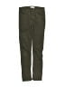 Zara Kids Green Jeans Size 9 - photo 1