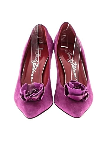 Beverly Feldman Heels (view 2)