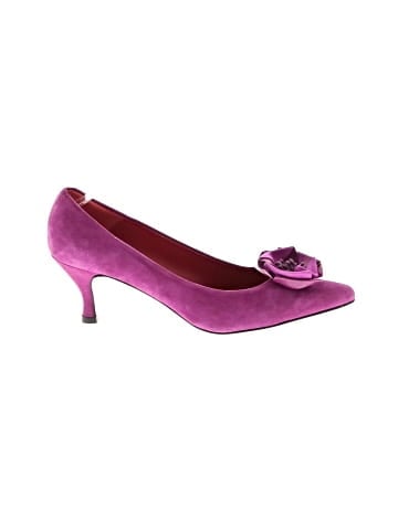 Beverly Feldman Heels (view 1)