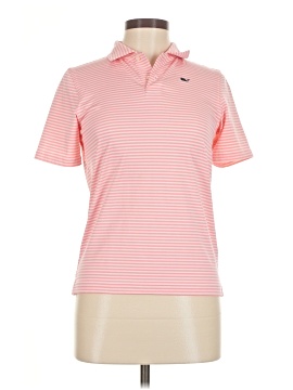 Vineyard Vines Short Sleeve Polo