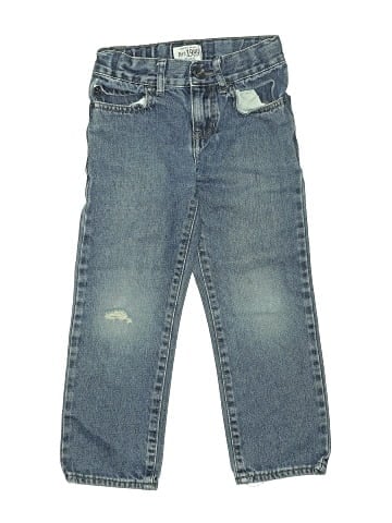 The Children's Place Jeans (view 1)