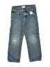 The Children's Place 100% Cotton Hearts Blue Jeans Size 5 - photo 1