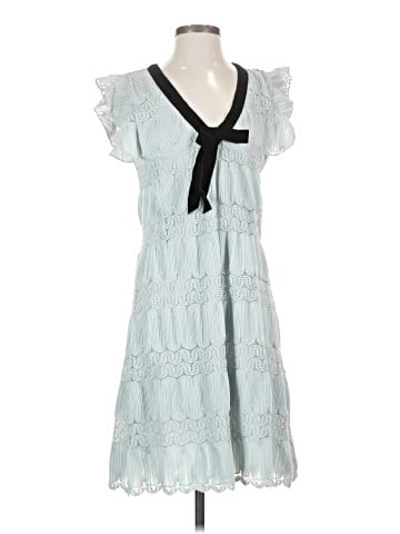 Eva Franco Casual Dress (view 1)
