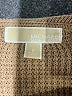 MICHAEL Michael Kors Tan Turtleneck Sweater Size S - photo 7