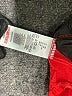 T.J. Maxx 100% Nylon Stars Red Skirt 12-18 MO / 18 MO - photo 3