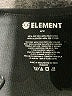 Element Black Tank Top Size M - photo 7