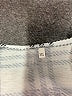 Unbranded Checkered-gingham Gray Casual Dress Size XXL - photo 8