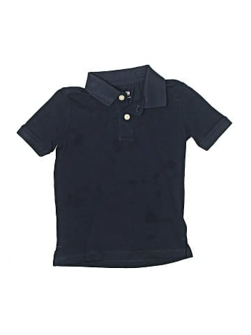 OshKosh B'gosh Short Sleeve Polo (view 1)