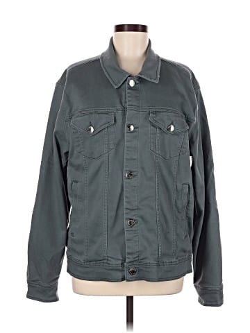 Jachs Jacket - front
