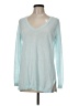 Gap Teal Pullover Sweater Size M - photo 1