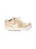 Nike Gold Yellow Sneakers Size 3 (baby) - photo 1