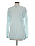 Gap Teal Pullover Sweater Size M - photo 2