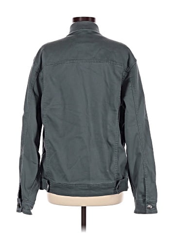 Jachs Jacket - back