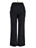 Georgiou Studio Chevron-herringbone Black Dress Pants Size M - photo 2