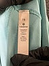 Lululemon Athletica Teal Active Pants Size 10 - photo 4