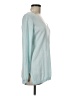 Gap Teal Pullover Sweater Size M - photo 4