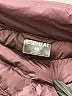 32 Degrees 100% Polyester Burgundy Jacket Size L - photo 6