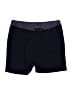 Assorted Brands Solid Blue Athletic Shorts Size M - photo 1
