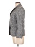 Lucky Brand Gray Blazer Size 8 - photo 5