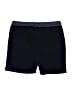 Assorted Brands Solid Blue Athletic Shorts Size M - photo 2