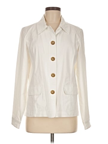 Appleseeds Jacket (view 1)