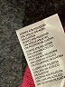 Free People Pink Turtleneck Sweater Size S - photo 8