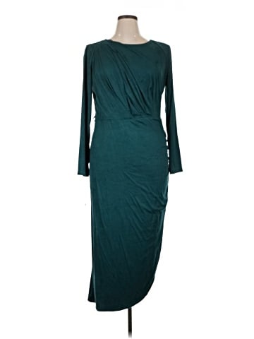 Donna Karan New York Cocktail Dress (view 1)