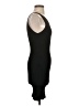 New Look Solid Black Cocktail Dress Size S - photo 4