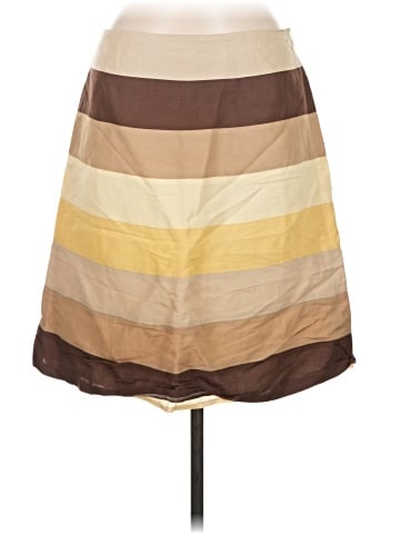 Ann Taylor LOFT Casual Skirt (view 1)