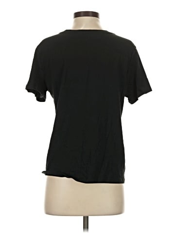 Victoria's Secret Short Sleeve T-Shirt (view 2)