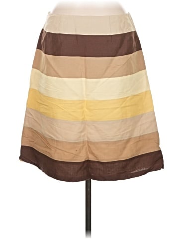 Ann Taylor LOFT Casual Skirt (view 2)