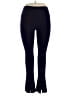 Norma Kamali Blue Active Pants Size 3X - photo 1