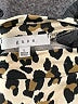 Gaze Brown Long Sleeve Turtleneck Size L - photo 7