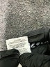 Express 100% Rayon Black Long Sleeve T-Shirt Size M - photo 8