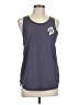 Lululemon x Peloton Purple Active Tank Size 10 - photo 1